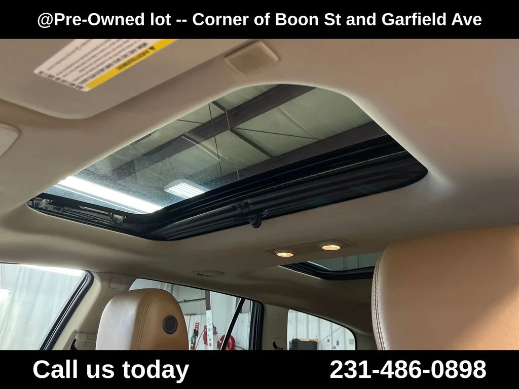 Used 2016 Silver Buick Premium Group image 13
