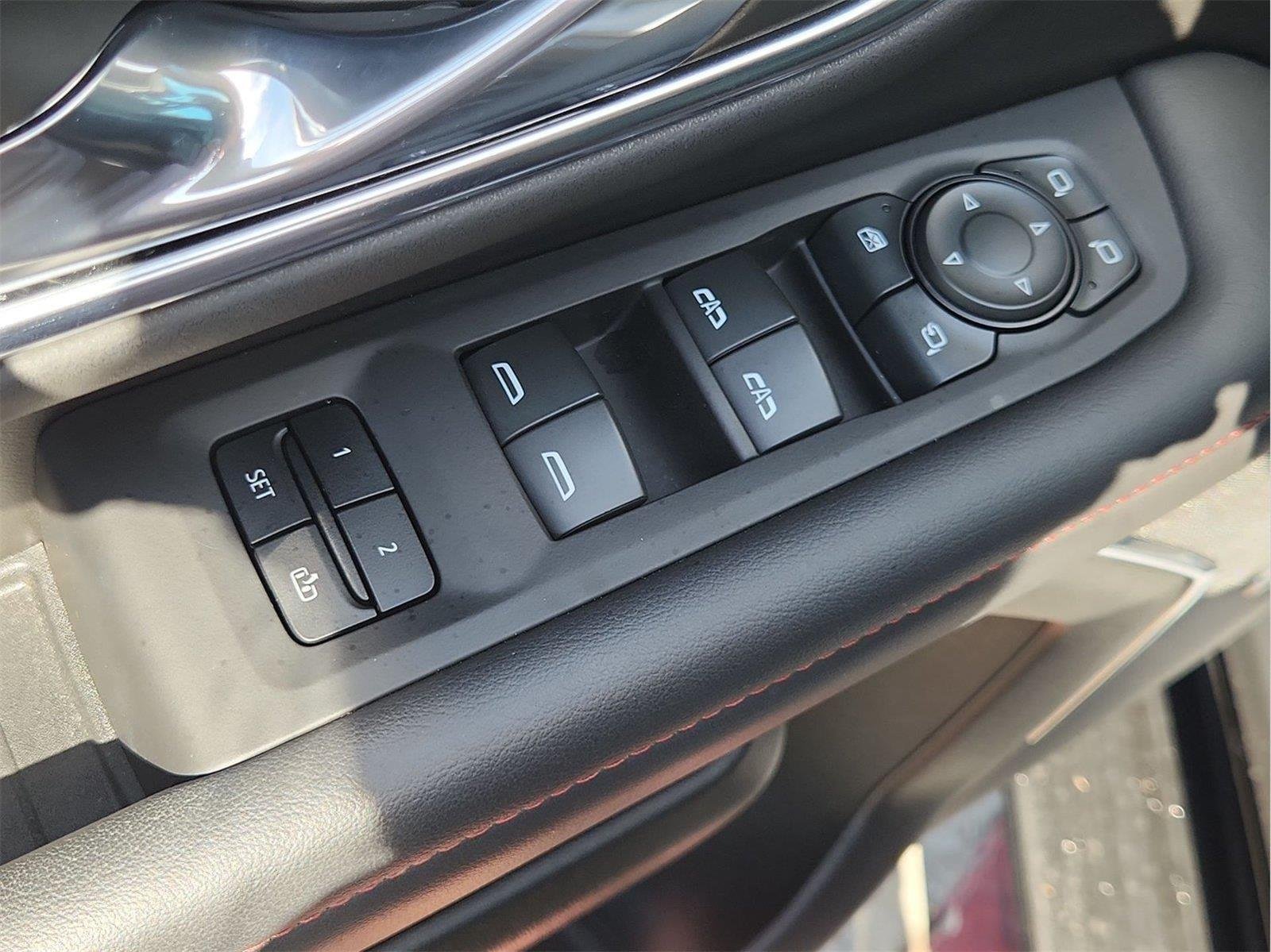 2023 Chevrolet Tahoe RST Gray at TX Auto Group