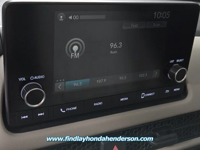 Certified Used 2025 Nordic Forest Pearl Honda LX image 59