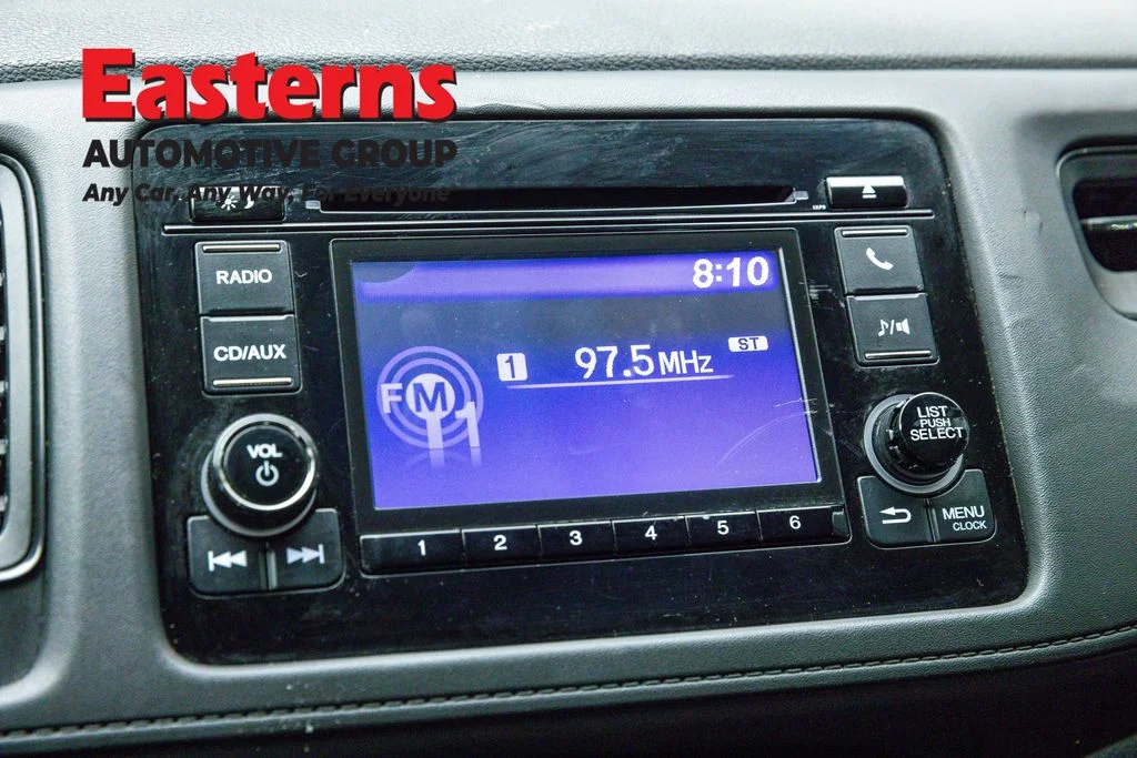 Used 2018 Black Honda LX image 18