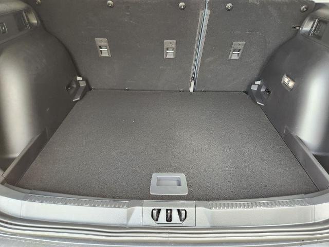 New 2026 Carbonized Gray Metallic Ford Heritage image 44