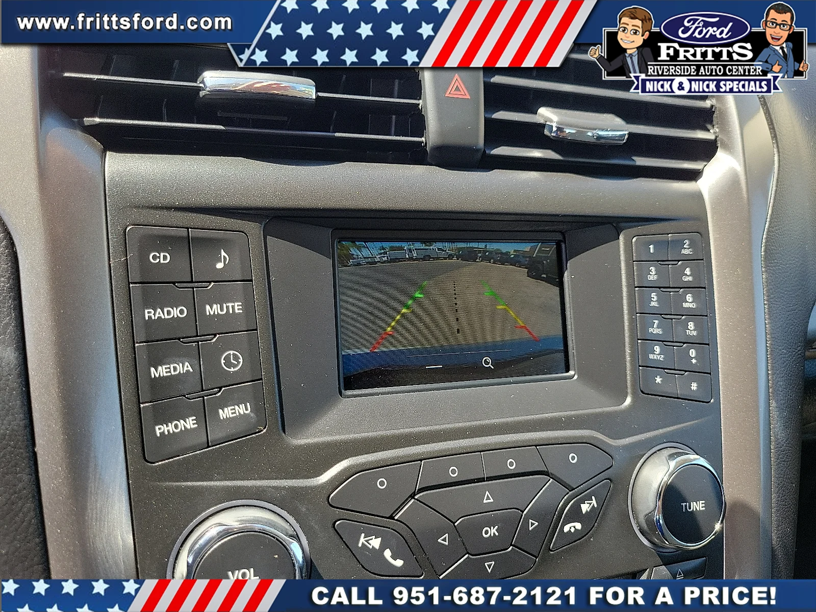 Certified Used 2018 Oxford White Ford S image 10