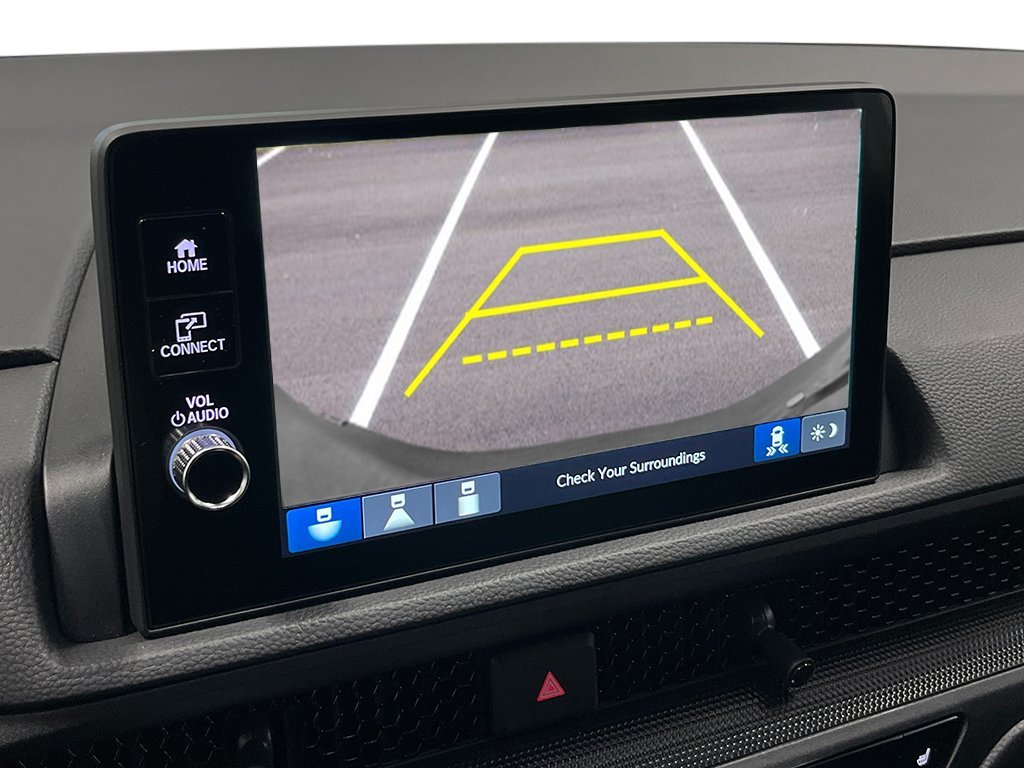 2026 Honda CR-V TrailSport - Photo 24