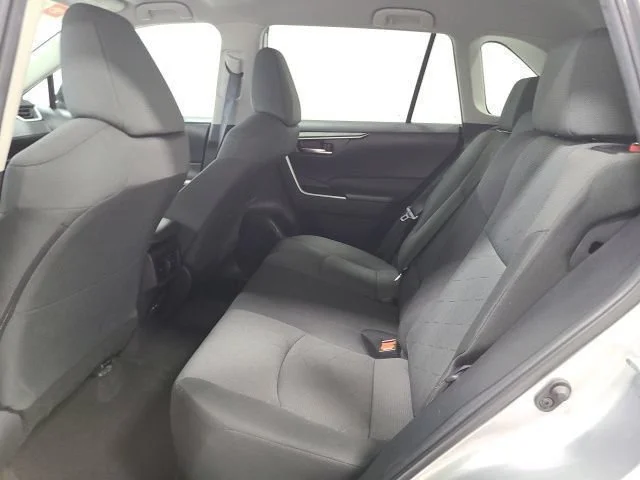 Certified Used 2023 Silver Sky Metallic Toyota XLE image 14