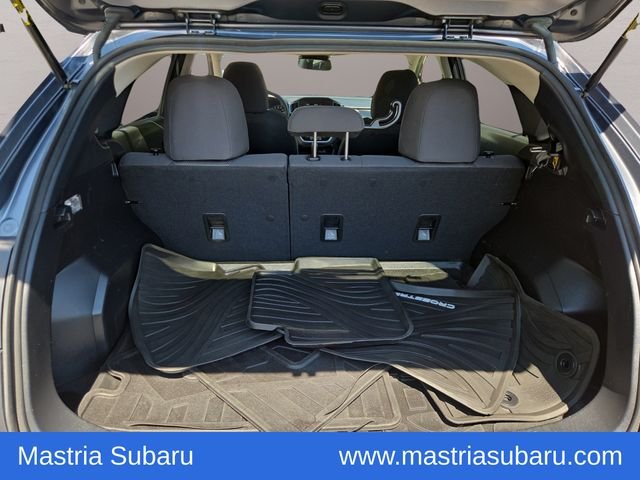 Used 2024 Gray Metallic Subaru Premium image 30