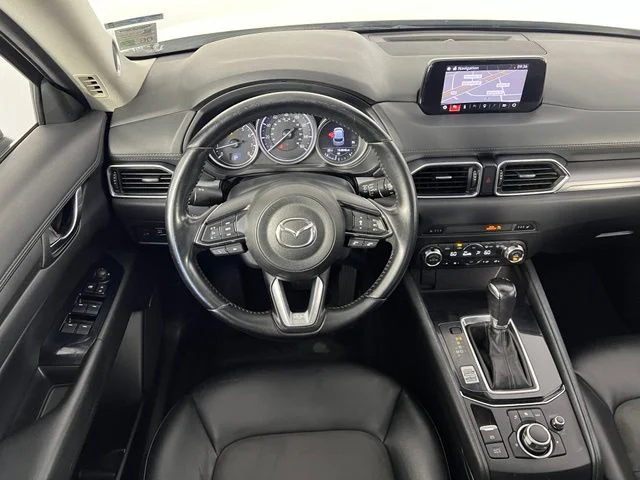 Used 2018 White Mazda Touring image 35