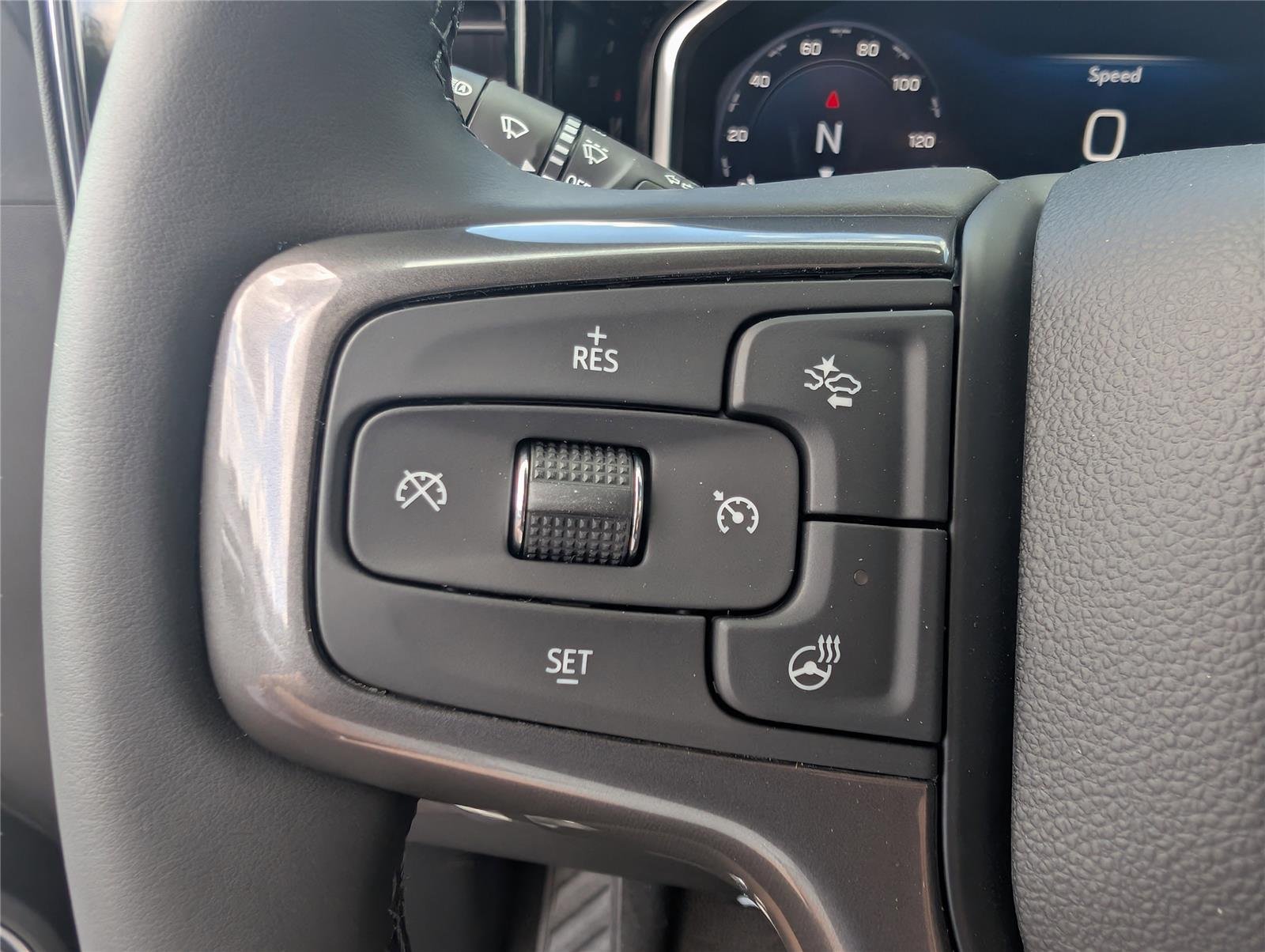 2026 Chevrolet Silverado 2500 HD High Country - Photo 10