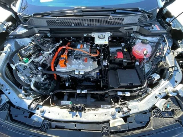 2026 Chevrolet Equinox EV 2LT - Photo 11