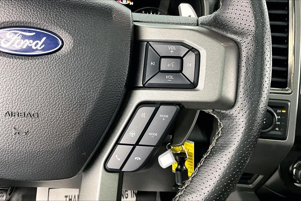 Certified Used 2018 Lead Foot Ford Raptor image 20