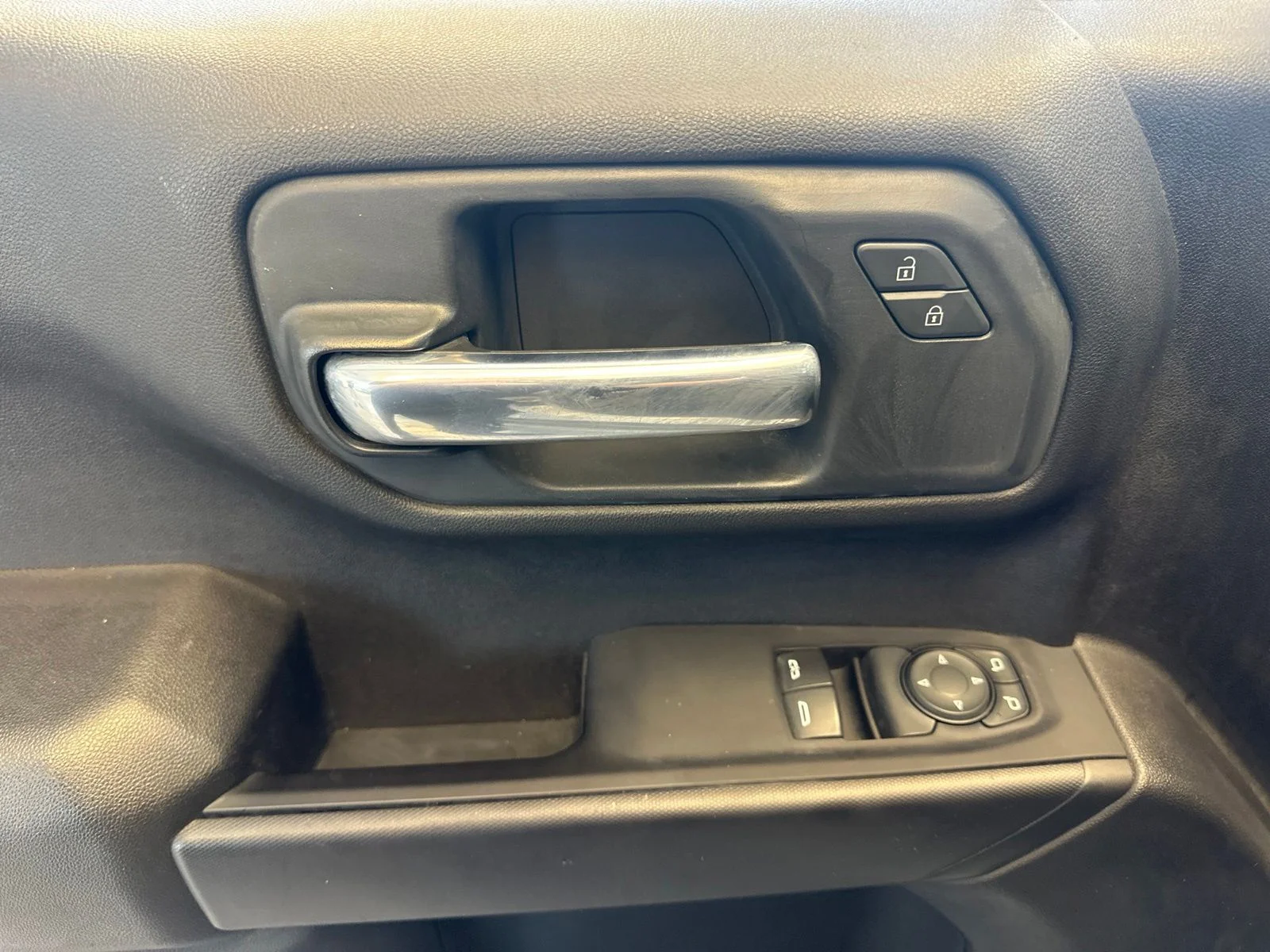 Used 2023 Summit White Chevrolet WT image 22