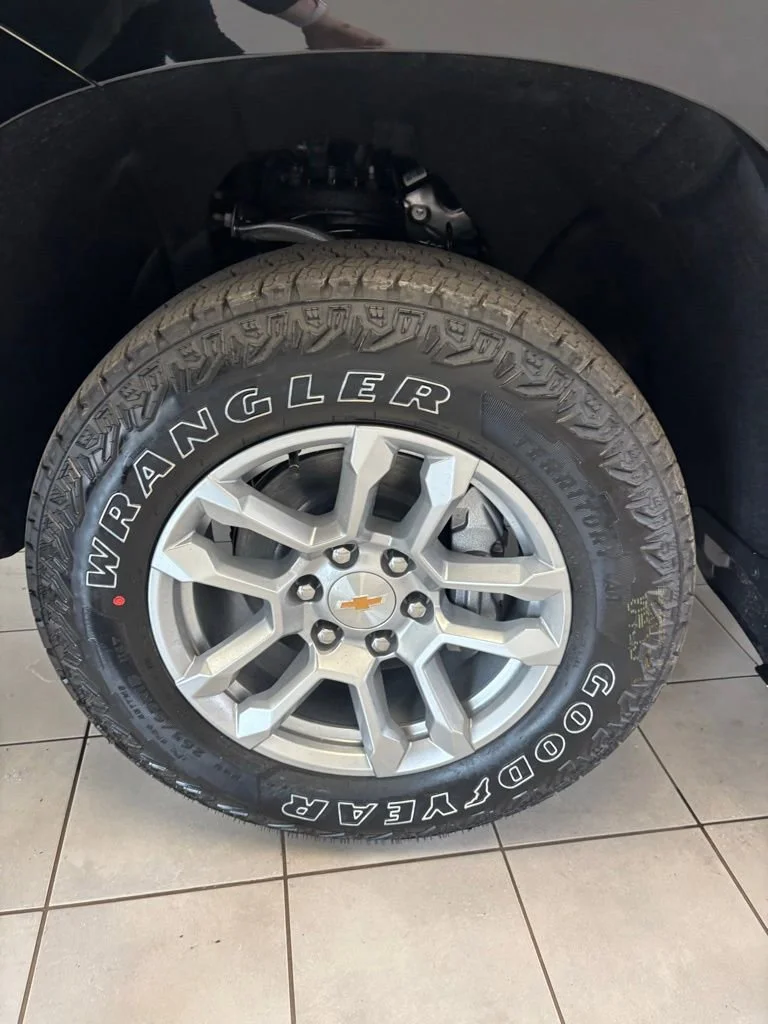 2026 Chevrolet Silverado 1500 LT - Photo 25