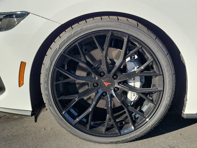 New 2026 Oxford White Ford GT Premium Fastback image 23