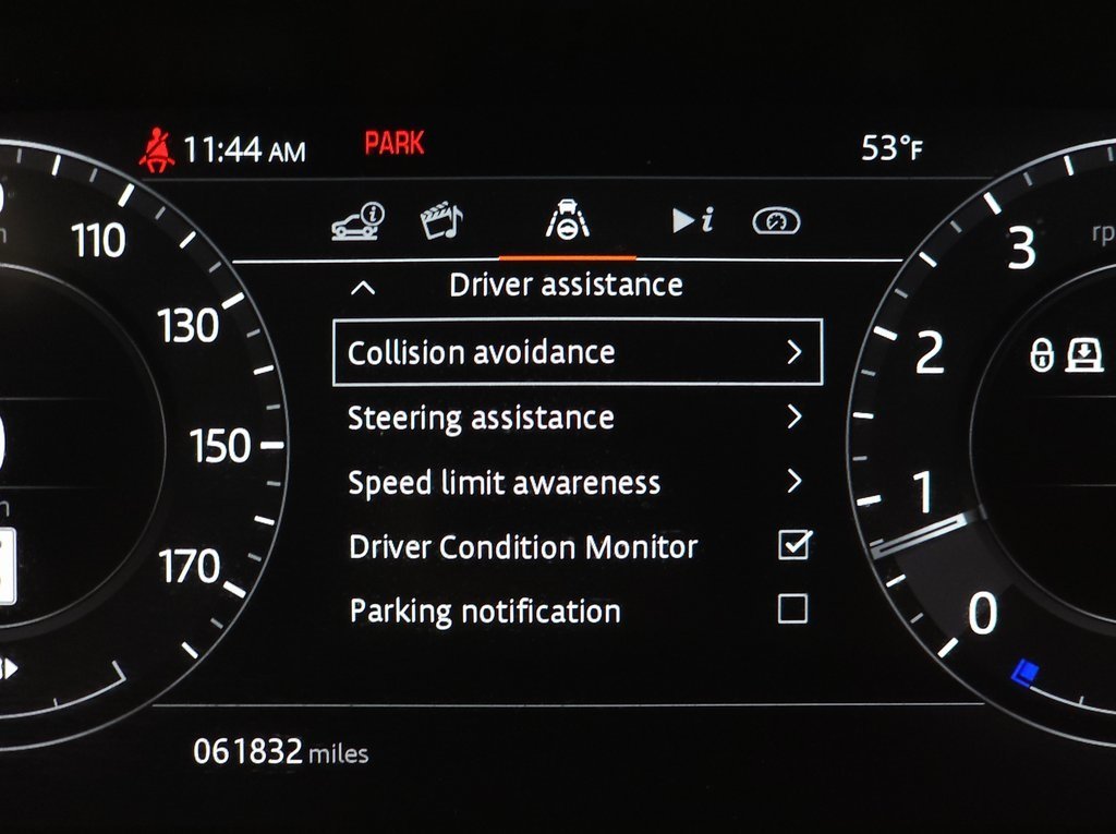 2021 LAND ROVER RANGE ROVER - Image 22