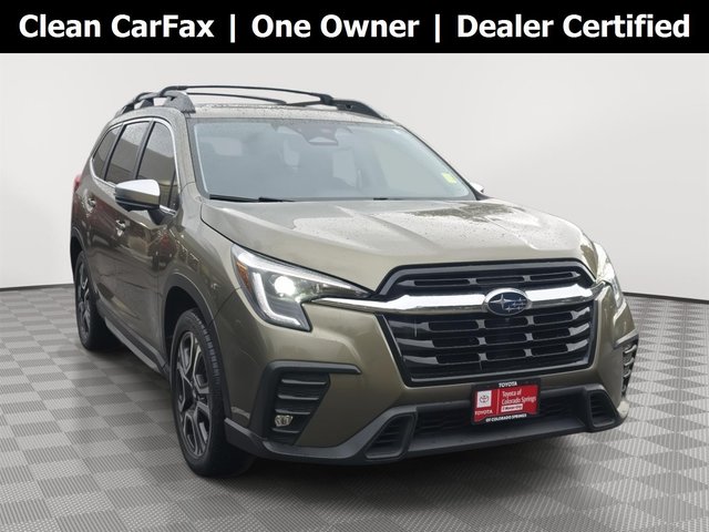2023 Subaru Ascent Limited