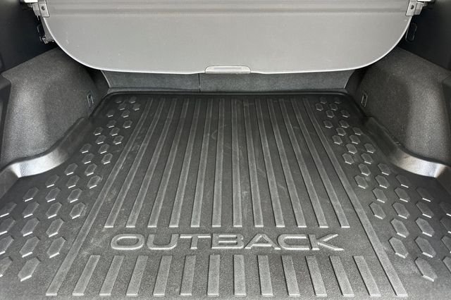 Certified Used 2023 White Subaru Premium image 22