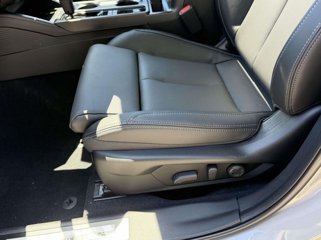 New 2026 RIVER ROCK PEARL Subaru Touring XT image 15