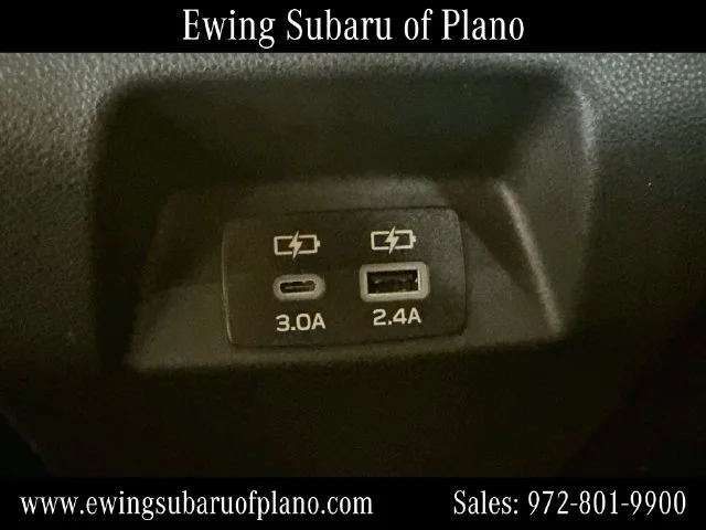 Used 2026 Silver Subaru Wilderness image 26