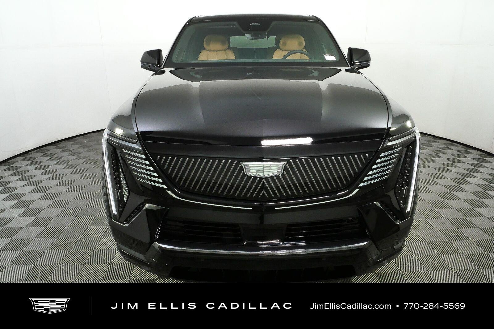 New 2026 Black Raven Cadillac Premium Sport image 30