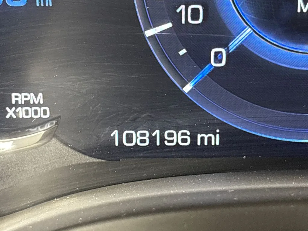 Certified Used 2018 Black Cadillac Base image 31