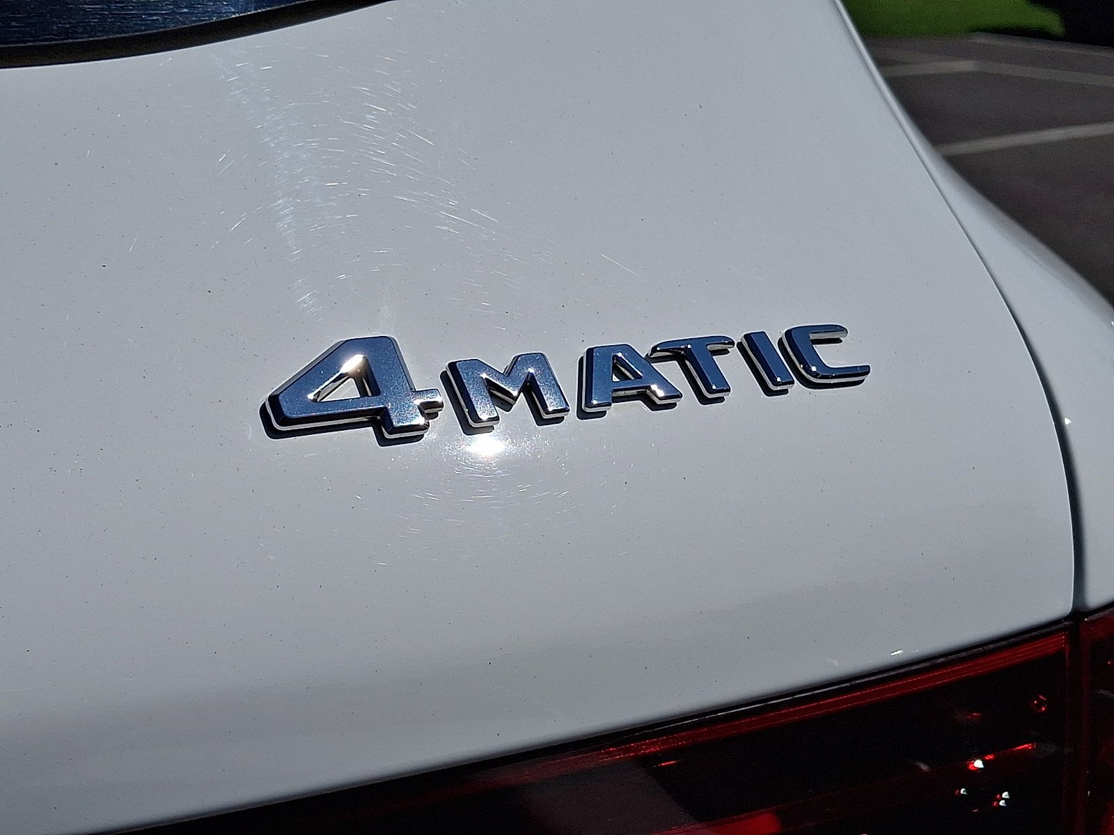Certified Used 2022 Polar White   149 Mercedes-Benz GLC 300 image 29