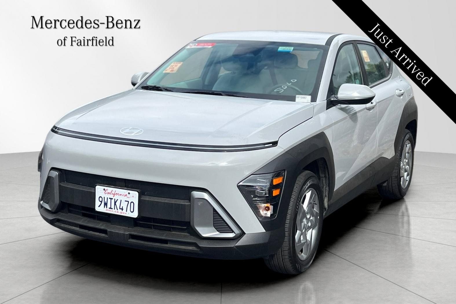 2026 Hyundai Kona SE Automatic's photo