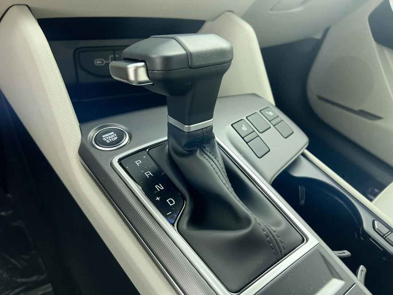 New 2026 Panthera Metal Kia EX image 20