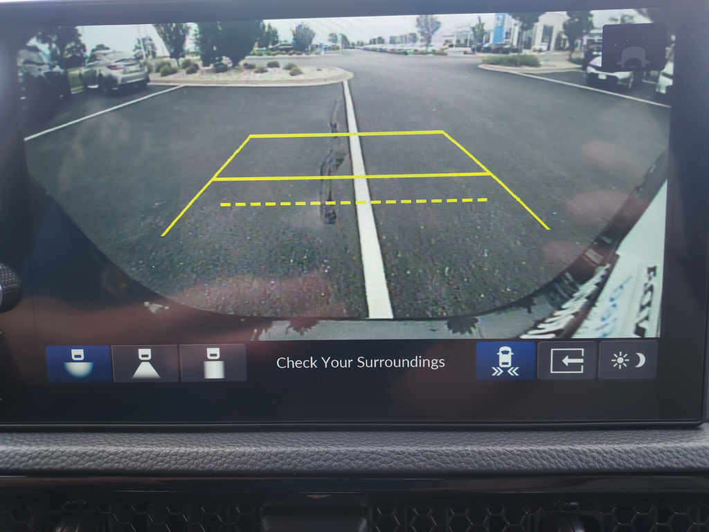 Used 2026 Gray Honda EX-L image 18
