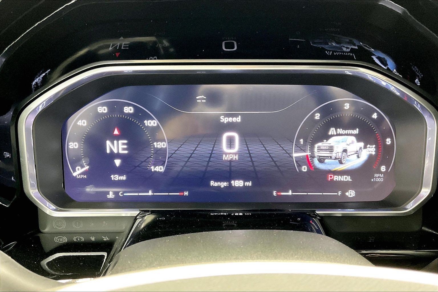 New 2026 Coastal Dune GMC SLE image 19