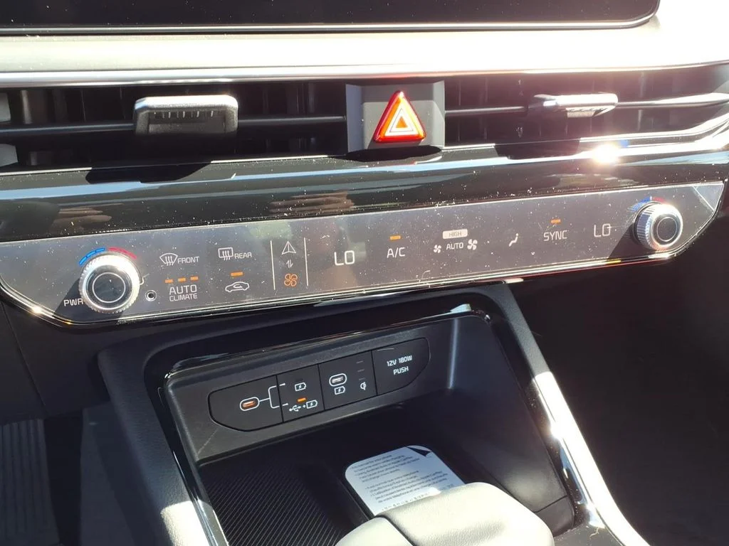 New 2026 Gray Kia GT-Line image 13