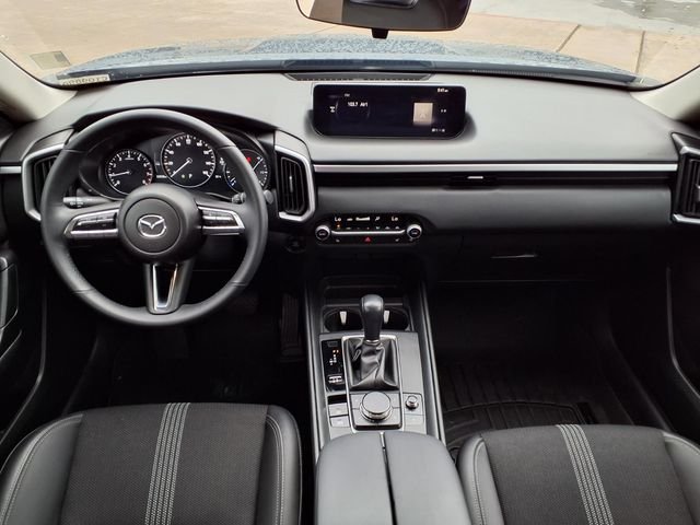 Used 2025 Gray Mazda 2.5 S Preferred Package image 10