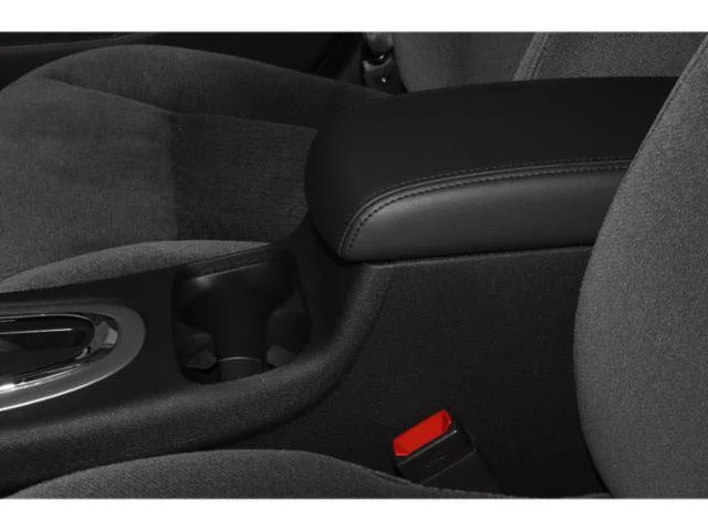 Used 2015 Summit White Chevrolet LT image 20