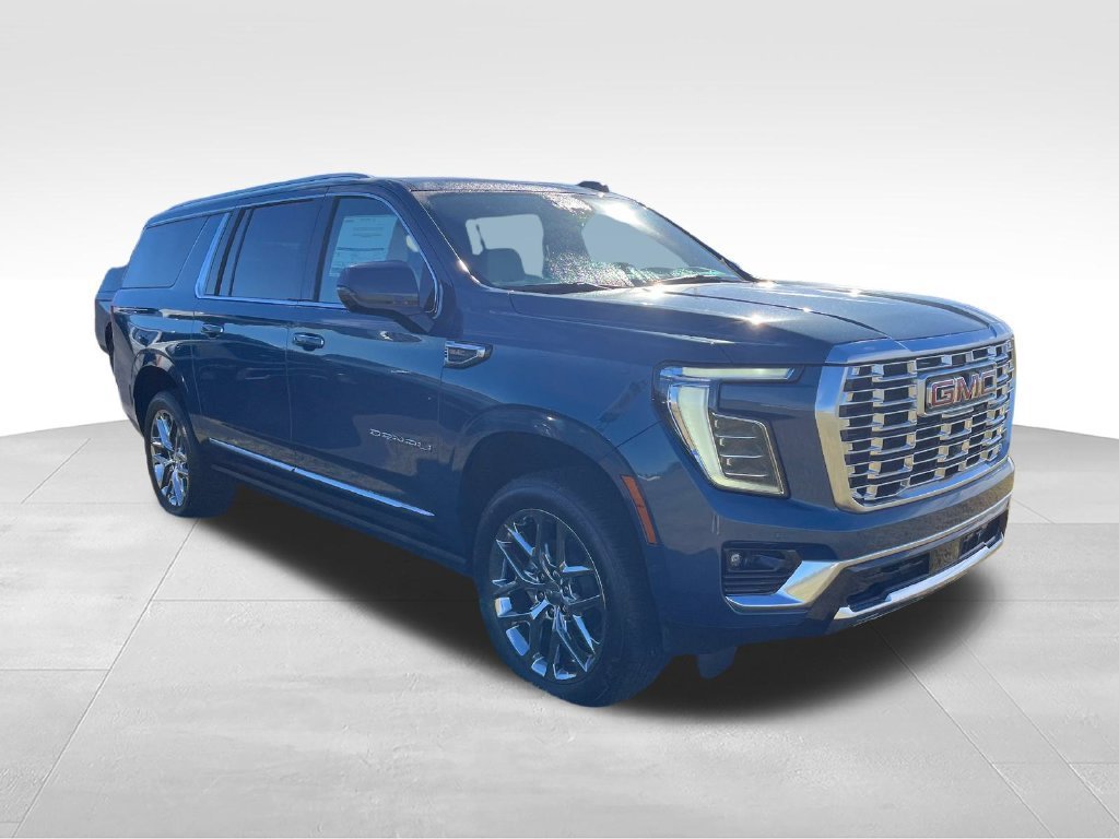 New 2027 Downpour Metallic GMC Denali image 7