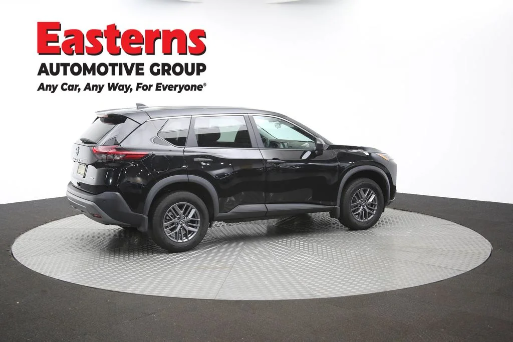 Used 2023 Black Nissan S image 42