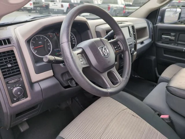 Used 2012 Blue Ram Express image 15