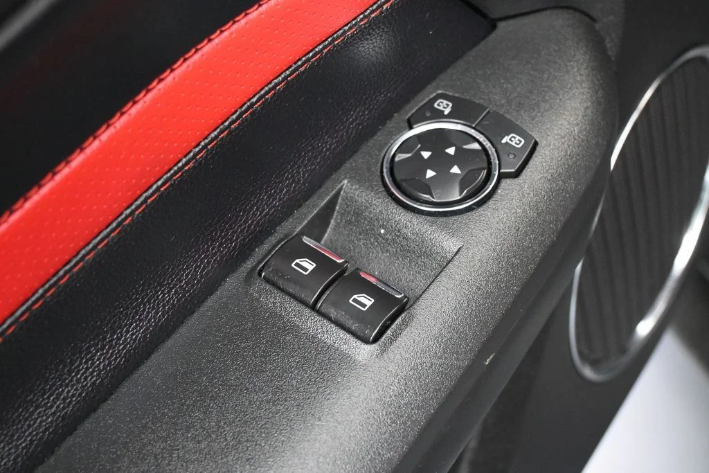 Used 2020 Magnetic Ford GT Premium image 15