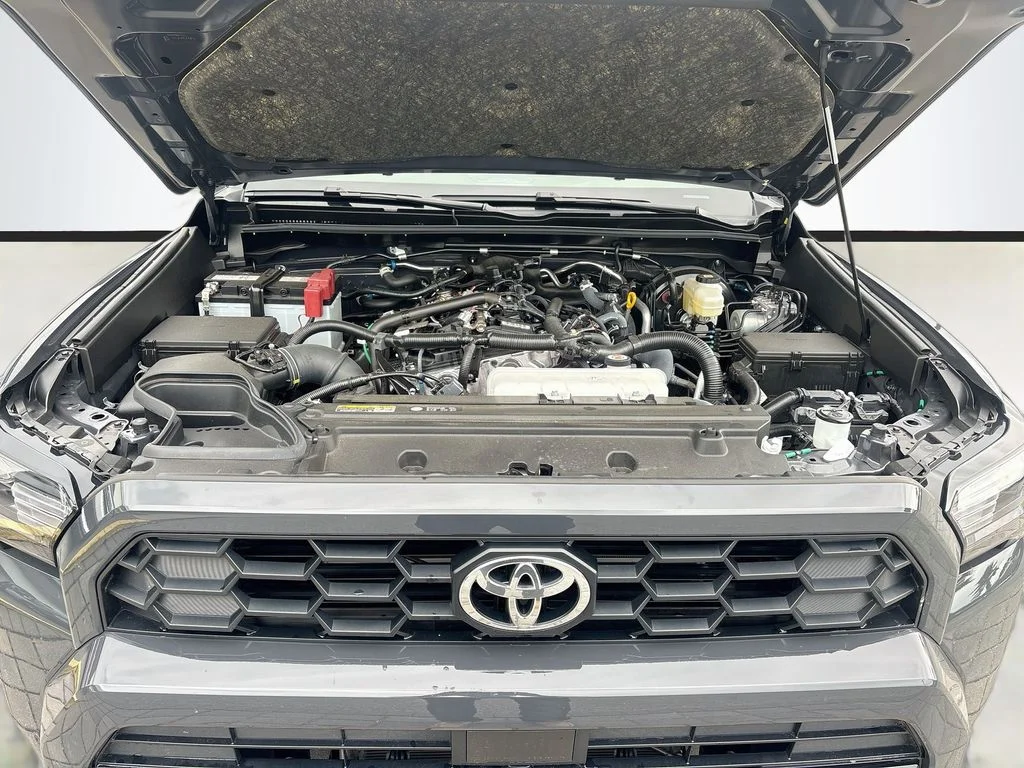 Used 2026  Toyota TRD Sport Premium image 33