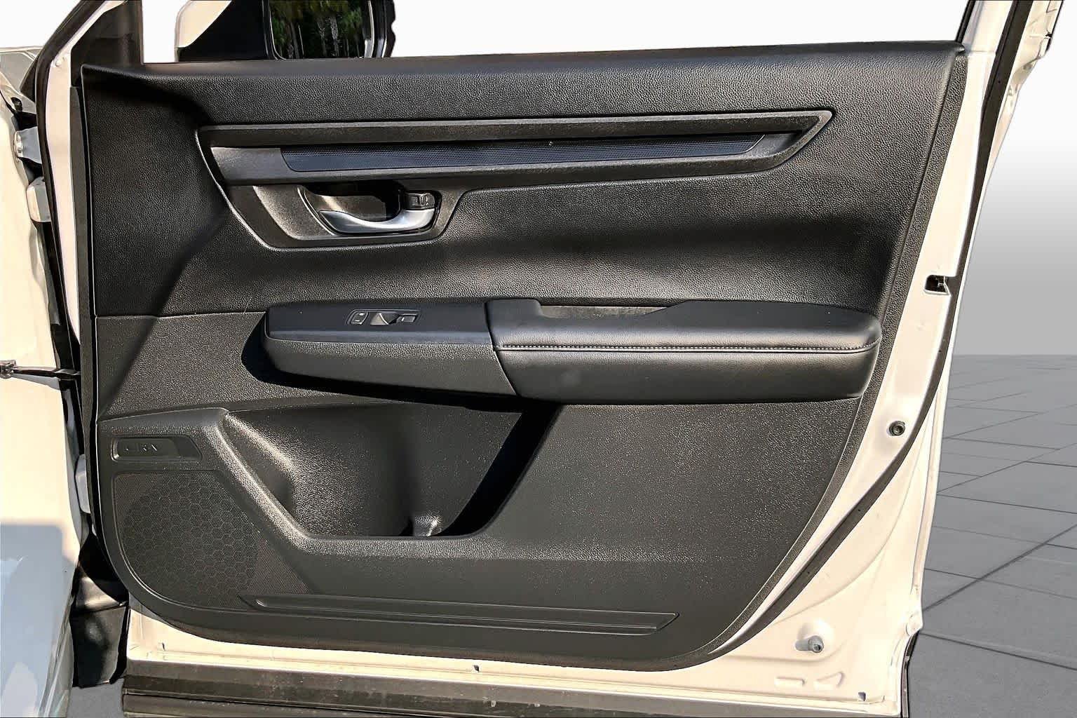 2023 Honda CR-V EX - Photo 23