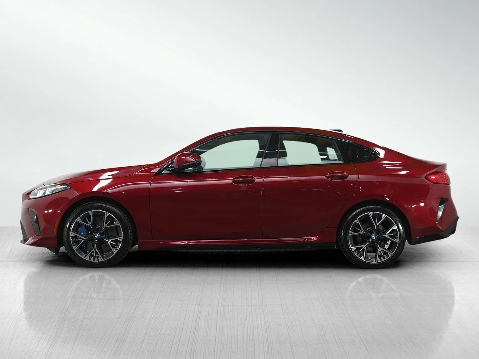 Used 2025 BMW 2 Series 228 with VIN WBA23GG03S7T62135 for sale in Wayzata, Minnesota