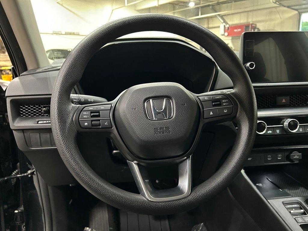 2026 Honda CR-V LX - Photo 16