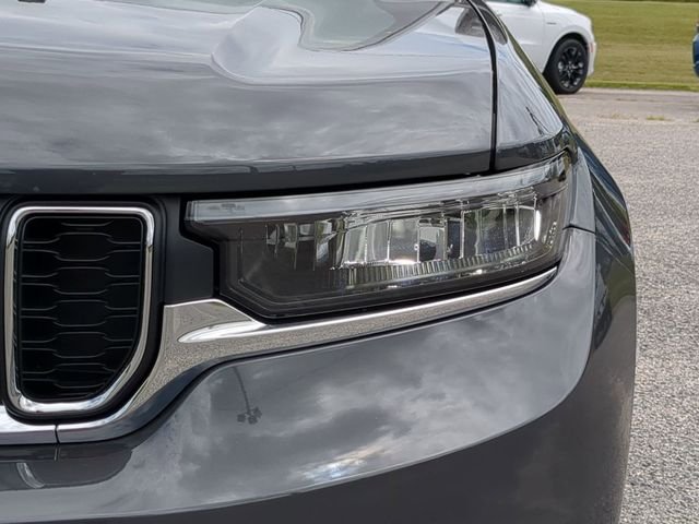 2025 Jeep Grand Cherokee L Laredo - Photo 17