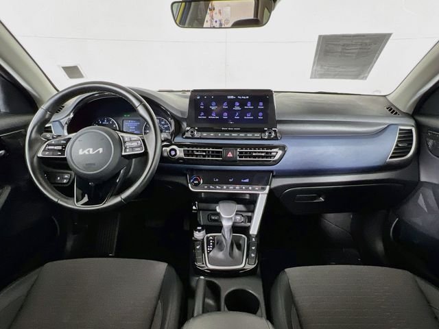 2023 Kia Seltos Nightfall - Photo 25