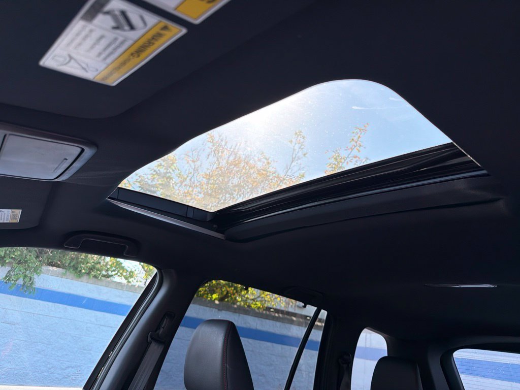 2024 Honda Passport Black Edition - Photo 11