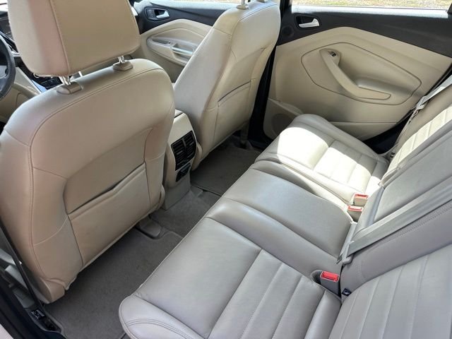2013 Ford C-Max SEL - Photo 16