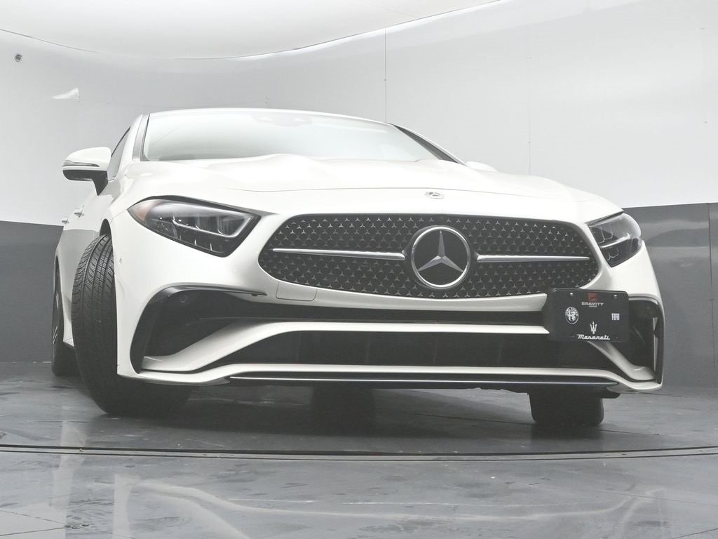 2022 MERCEDES-BENZ CLS-CLASS - Image 43