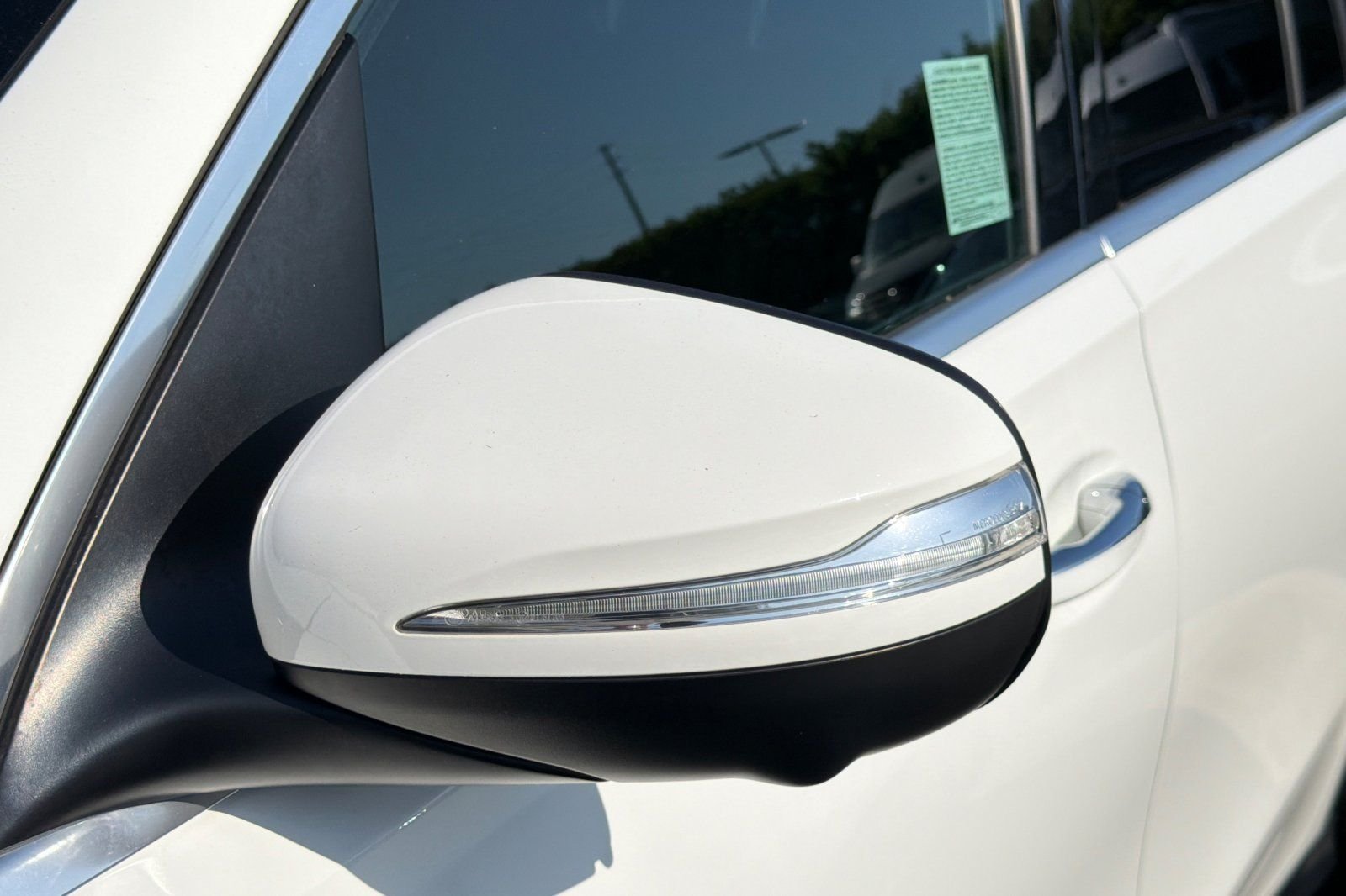 Certified Used 2022 White Mercedes-Benz GLS 450 image 16