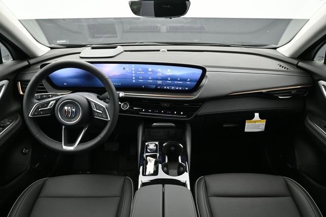 New 2026 Ebony Twilight Metallic Buick Avenir image 12