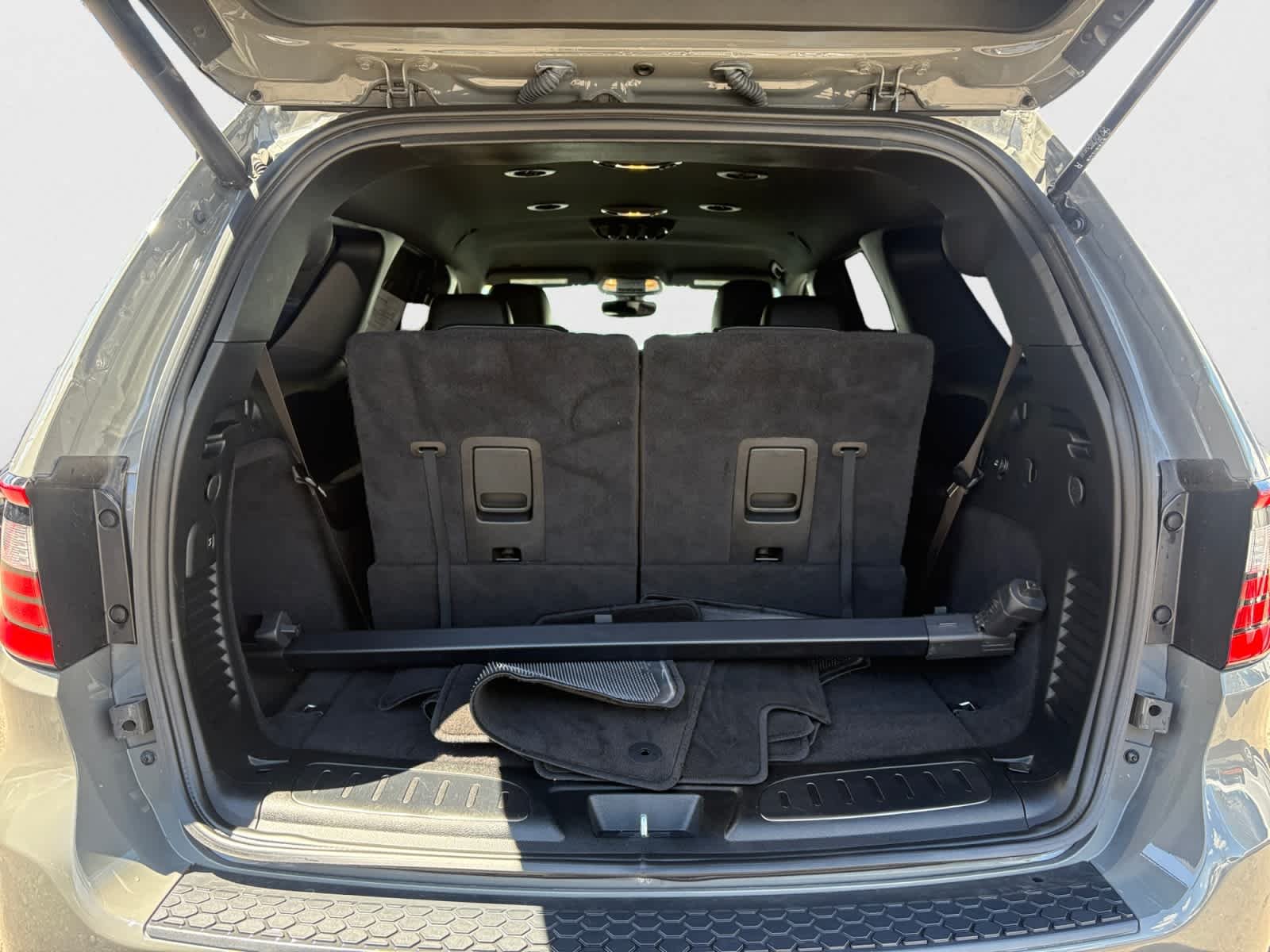 2022 Dodge Durango R/T - Photo 22