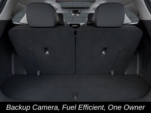 2025 Kia Sorento EX Hybrid - Photo 19