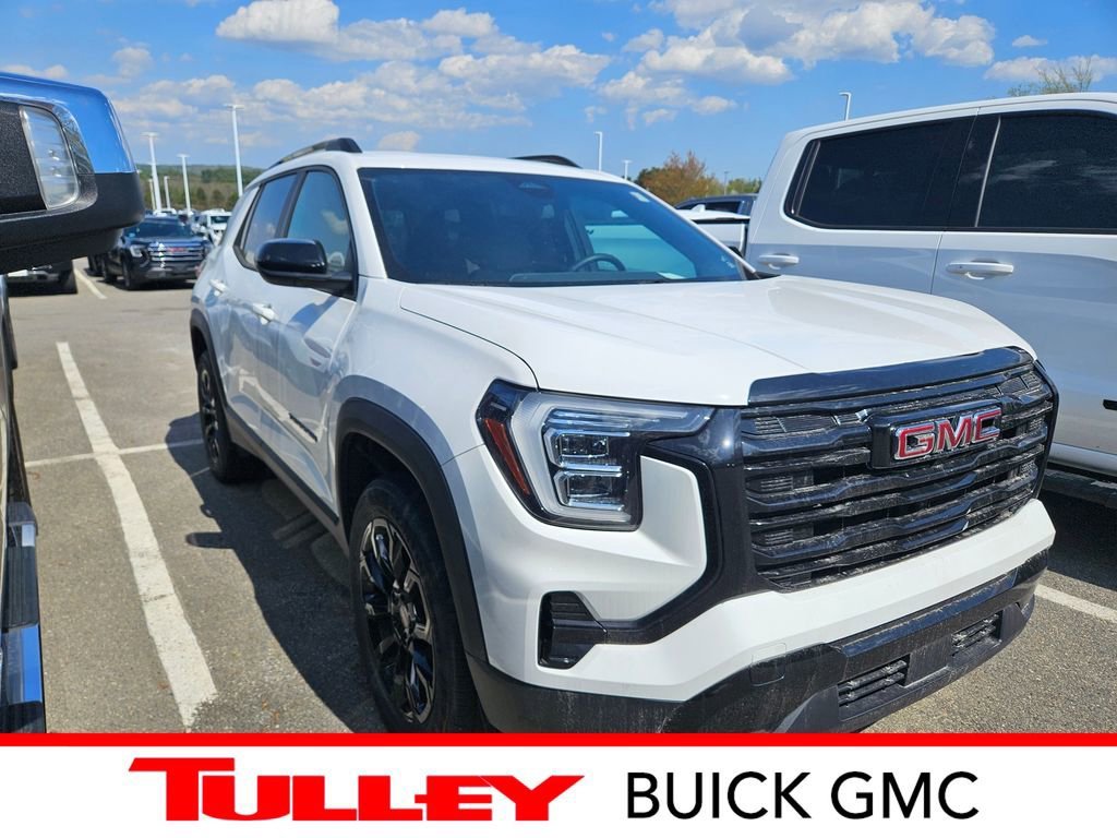 2025 GMC Terrain Elevation AWD's photo