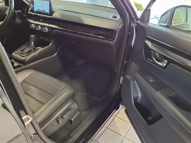2023 Honda CR-V Sport Touring - Photo 27